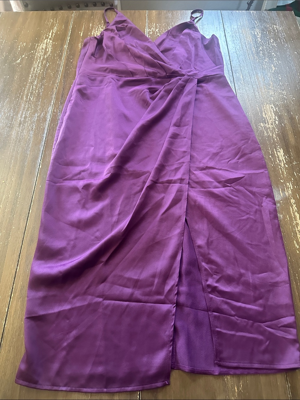 Little Mistress dress 12*